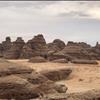 AlUla Culture and History